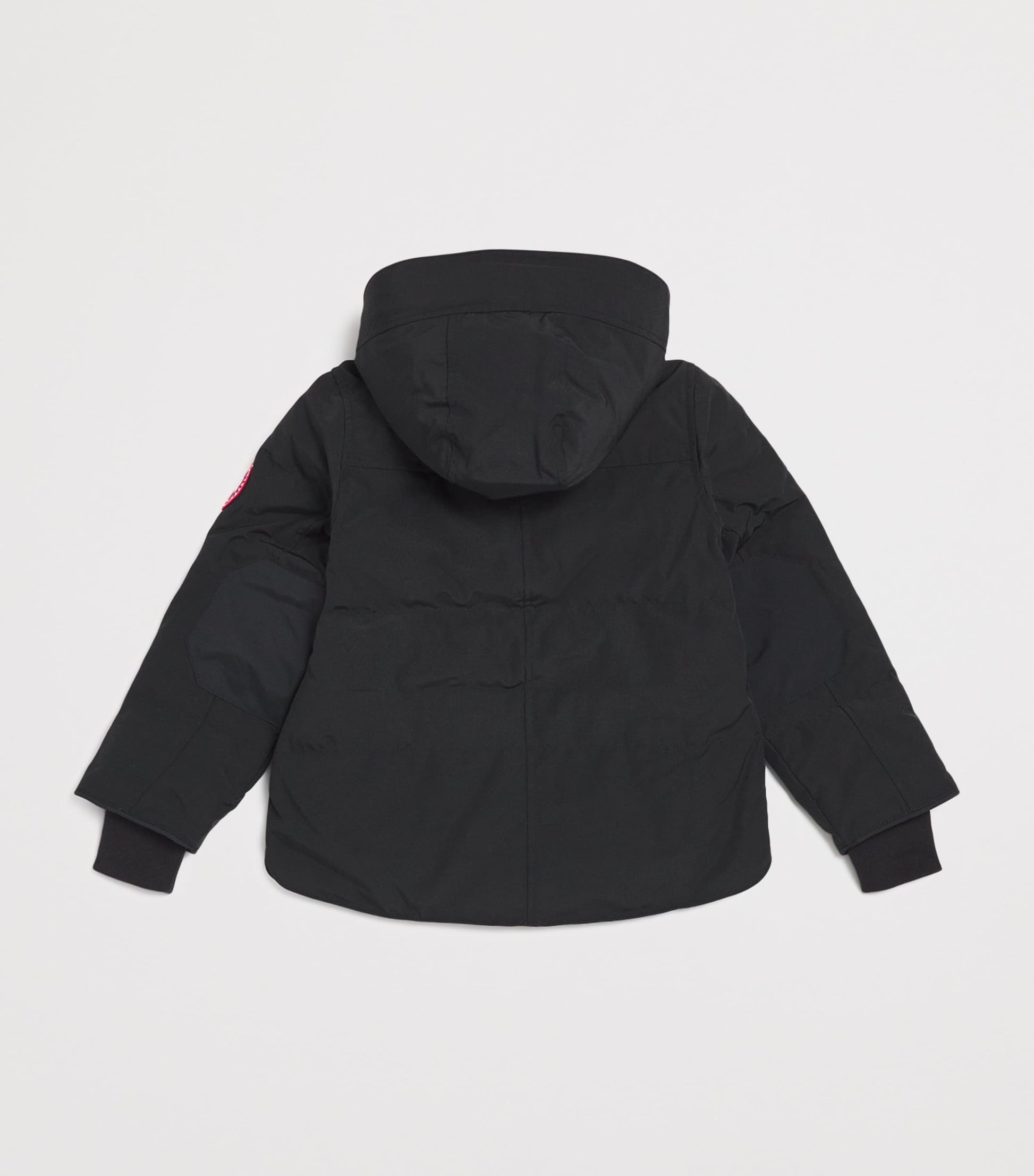 Canada Goose Kids Water-Repellent Snowy Owl Parka (4-7 Years)