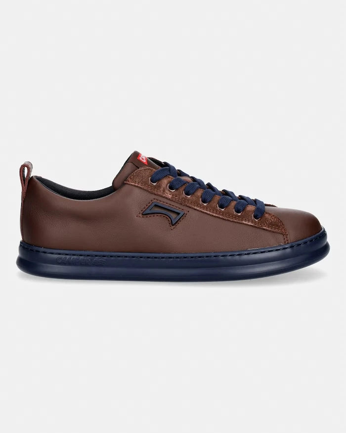 Camper Runner Four Erkek Deri