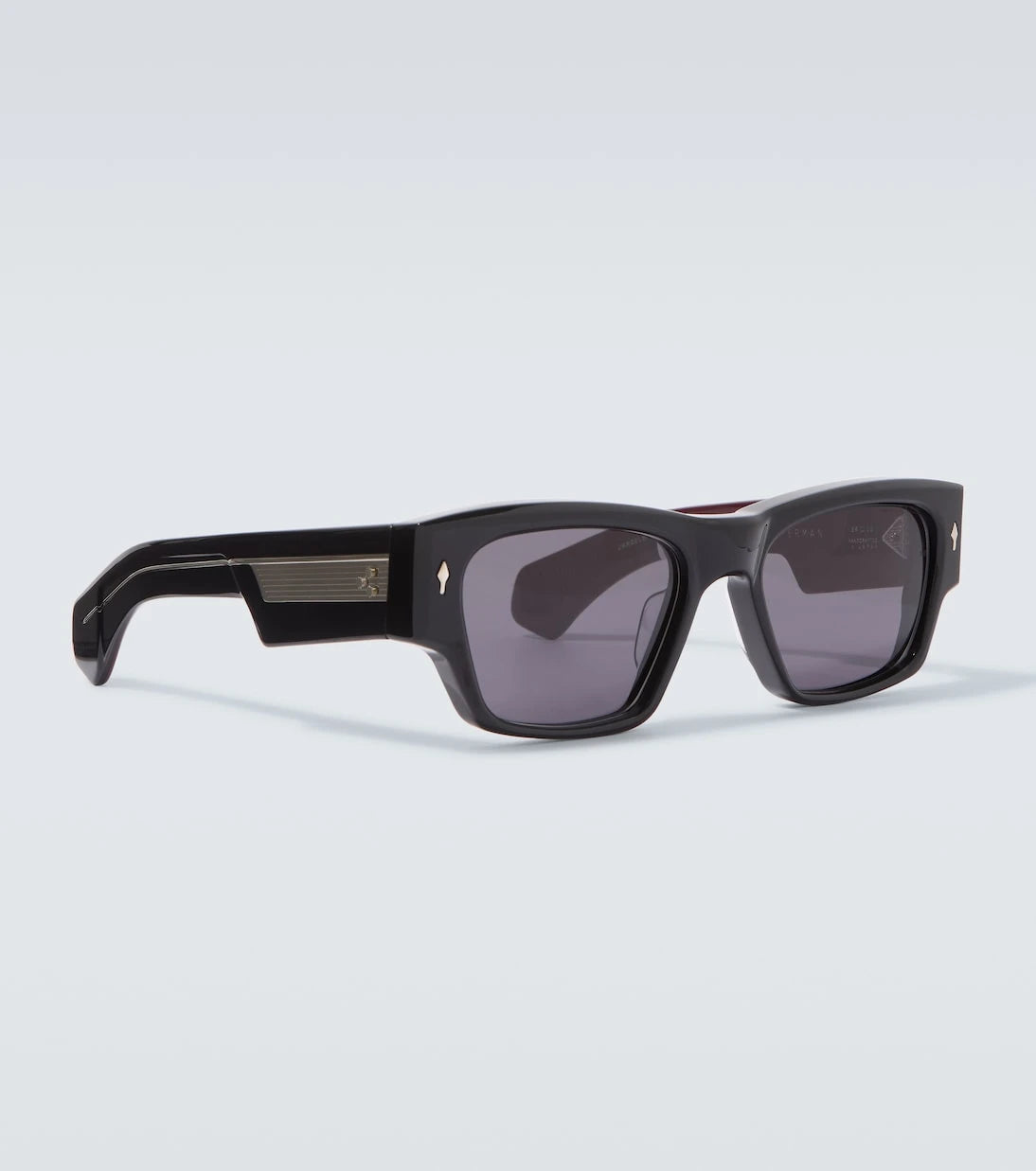 Jacques Marie Mage - Zimmerman rectangular sunglasses