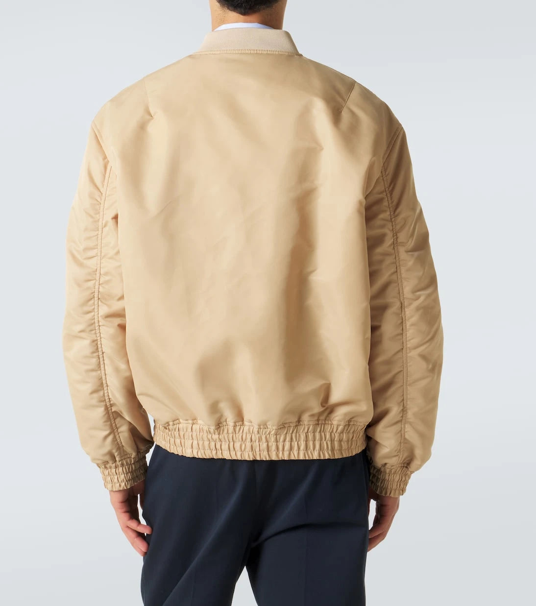 Valentino - VGold bomber jacket