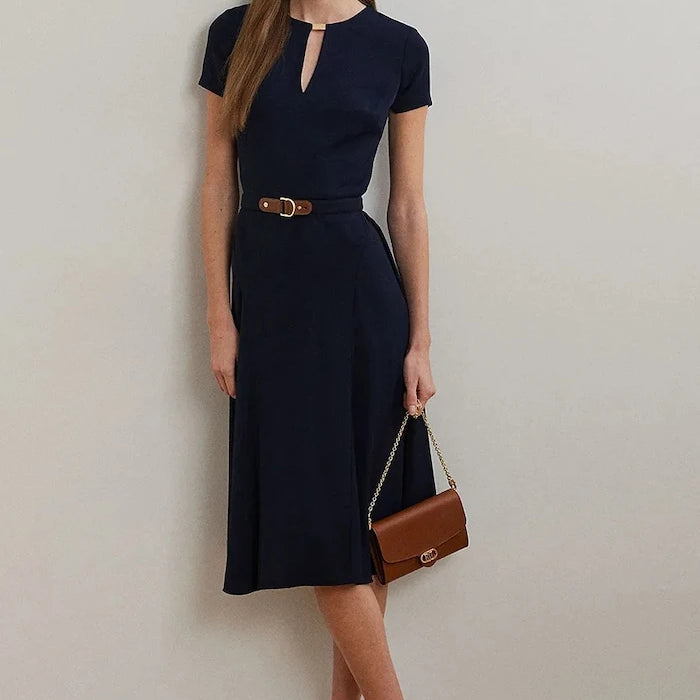 Рокля Lauren Ralph Lauren