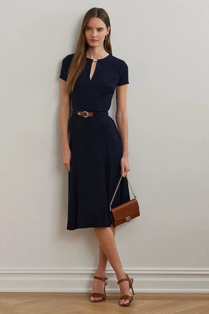 Рокля Lauren Ralph Lauren
