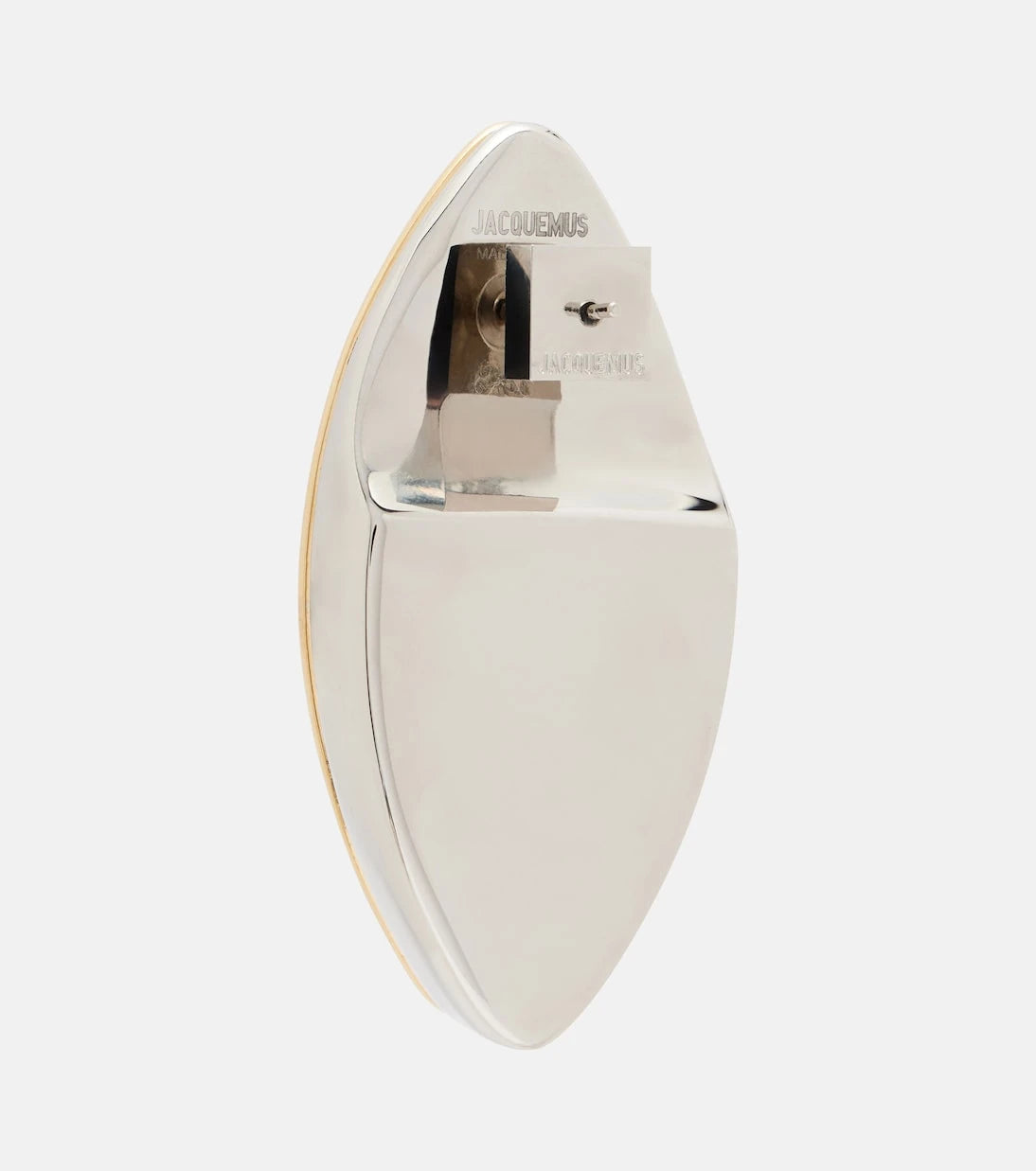 Jacquemus - Calissons earrings