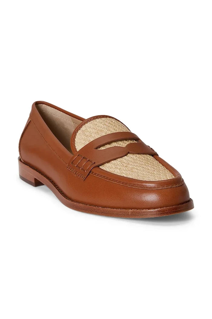 Lauren Ralph Lauren мокасини дамски Wynnie