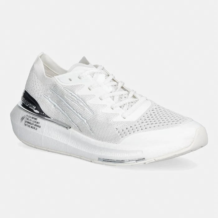Маратонки PLEIN SPORT Atomic Speed Gen.X.05