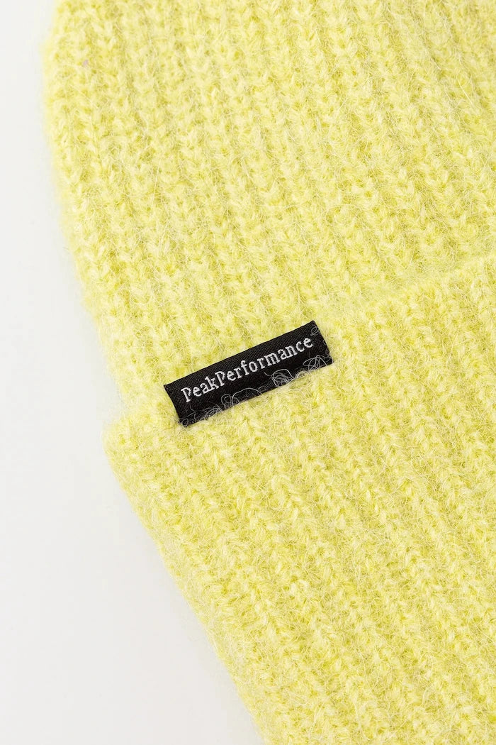 Peak Performance Woolblend Bere
