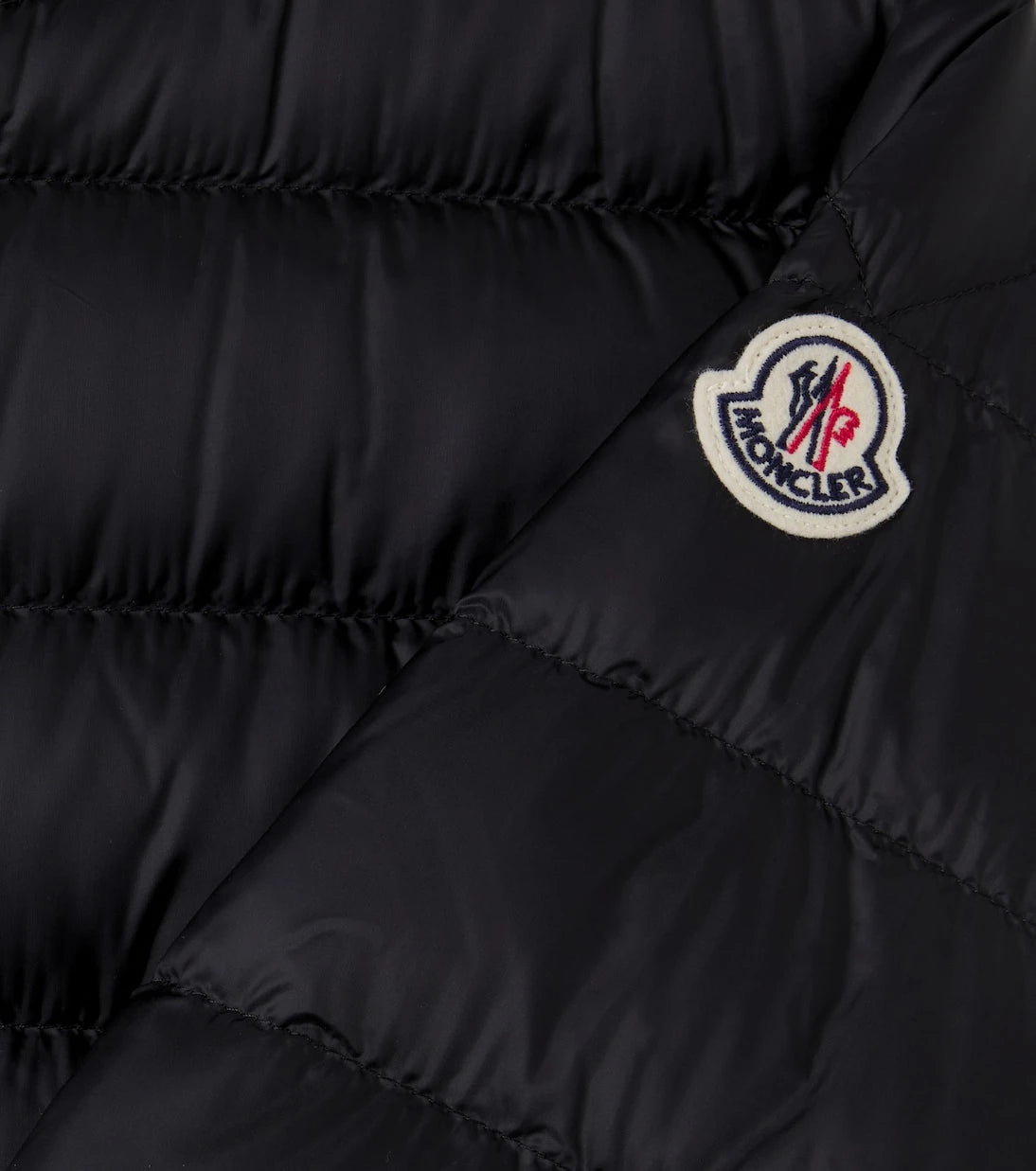 Moncler Enfant - Acorus down jacket