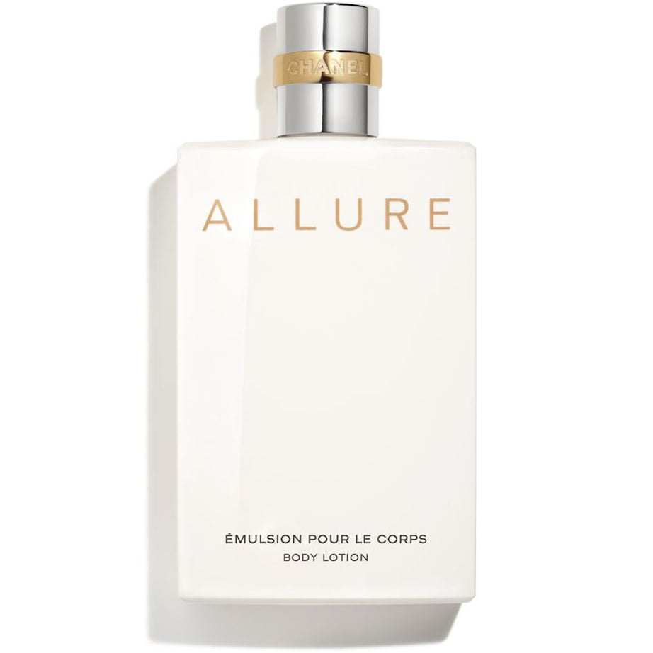 CHANEL ALLURE Body Lotion (200ml)
