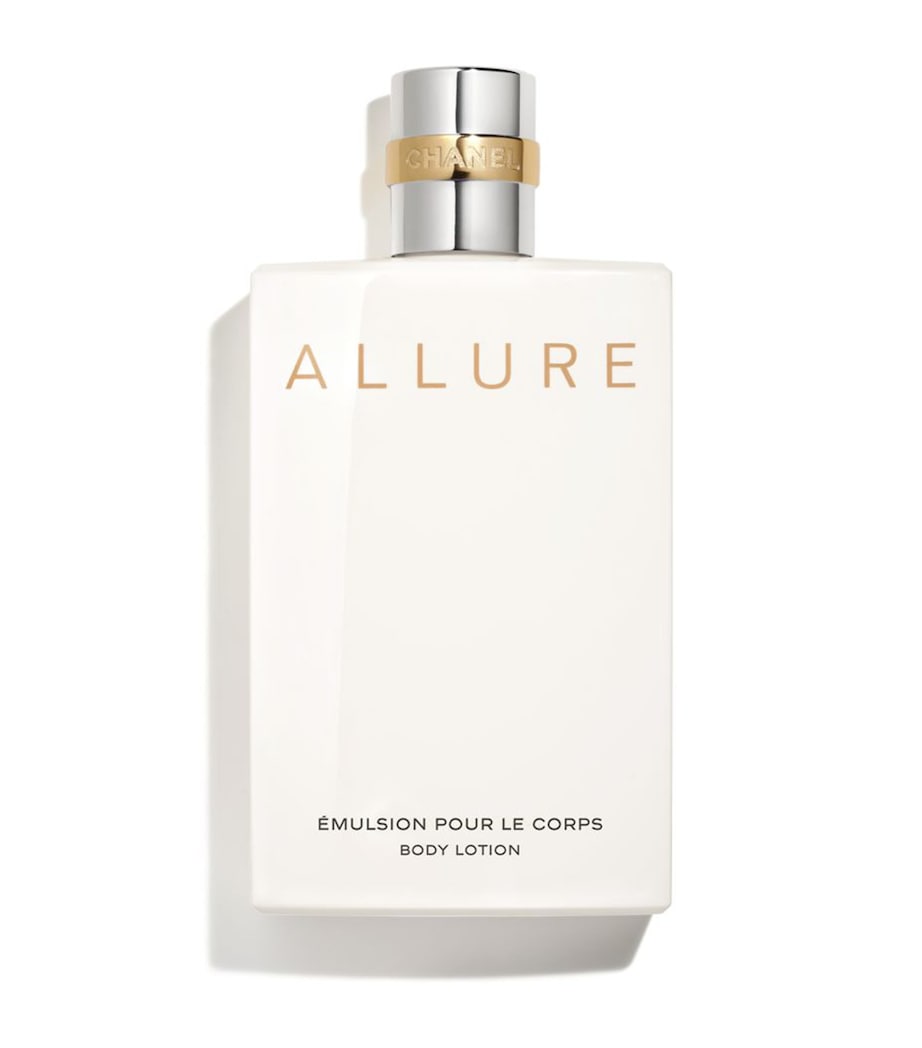 CHANEL ALLURE Body Lotion (200ml)