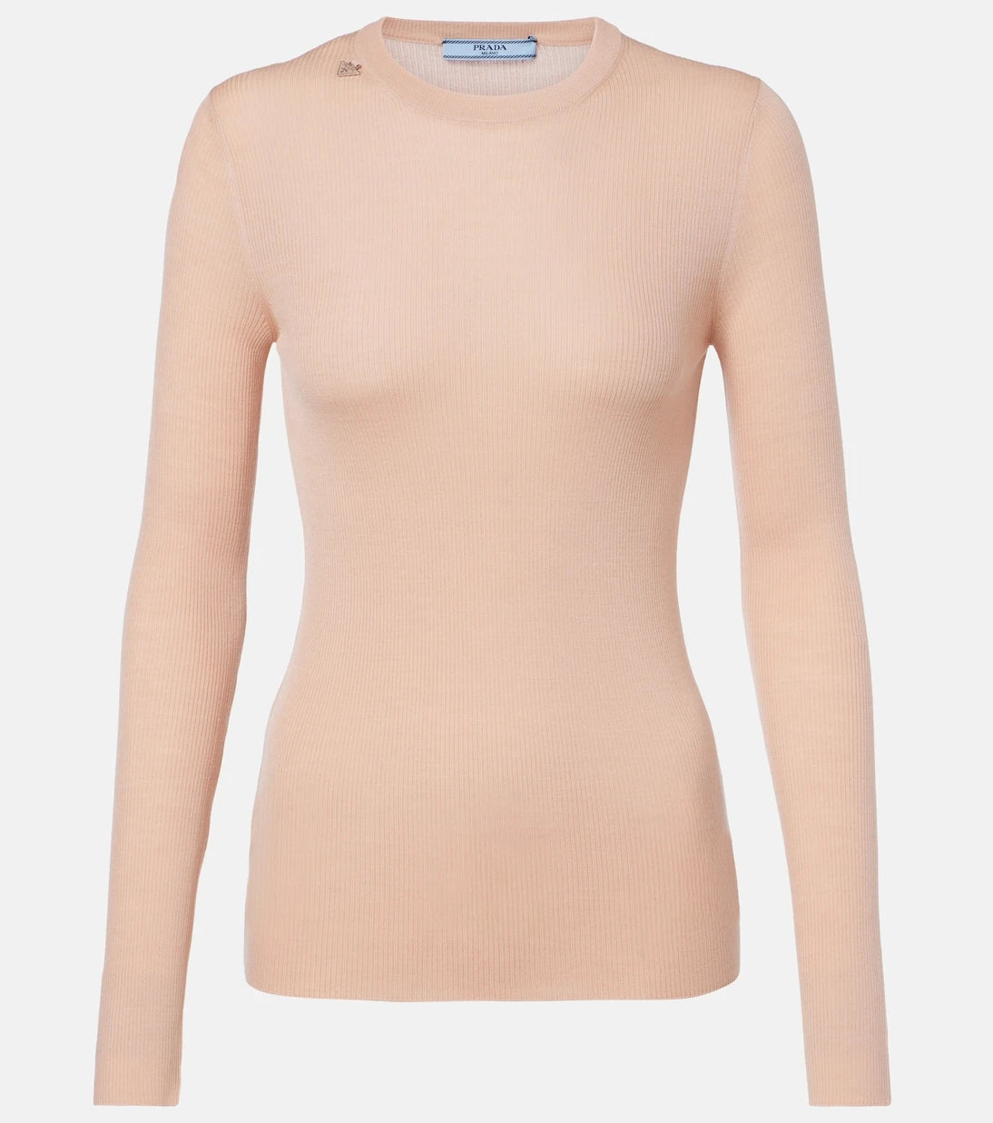 Prada - Virgin wool sweater