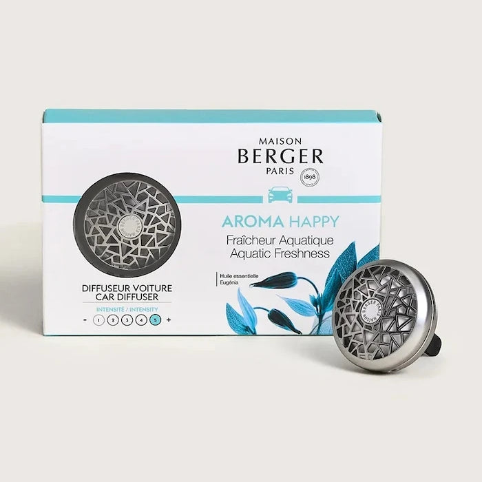 Maison Berger Paris Дифузер ароматизиран
