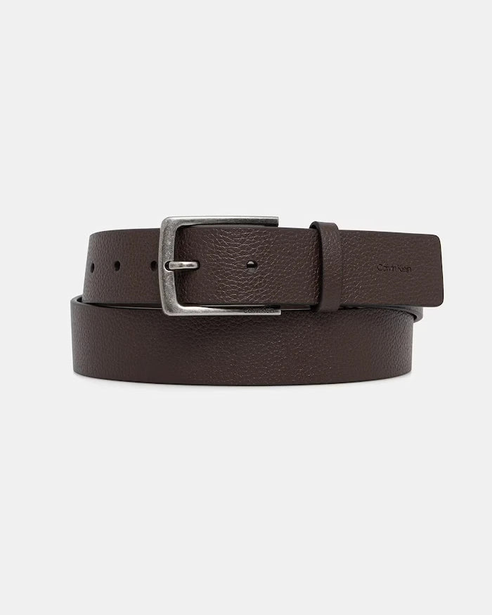 Calvin Klein erkek deri kemer