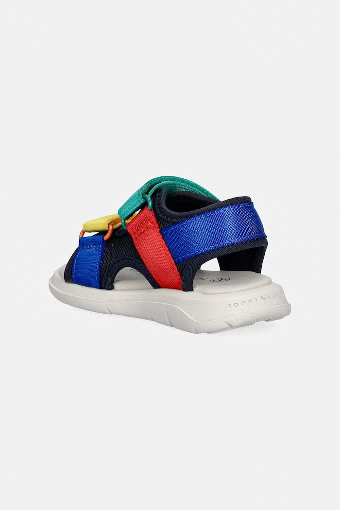 Детски сандали Tommy Hilfiger