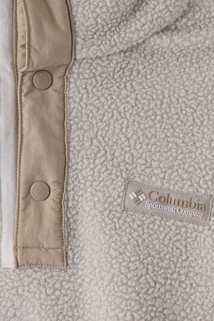 Columbia çocuk polar sweatshirt Helvetia