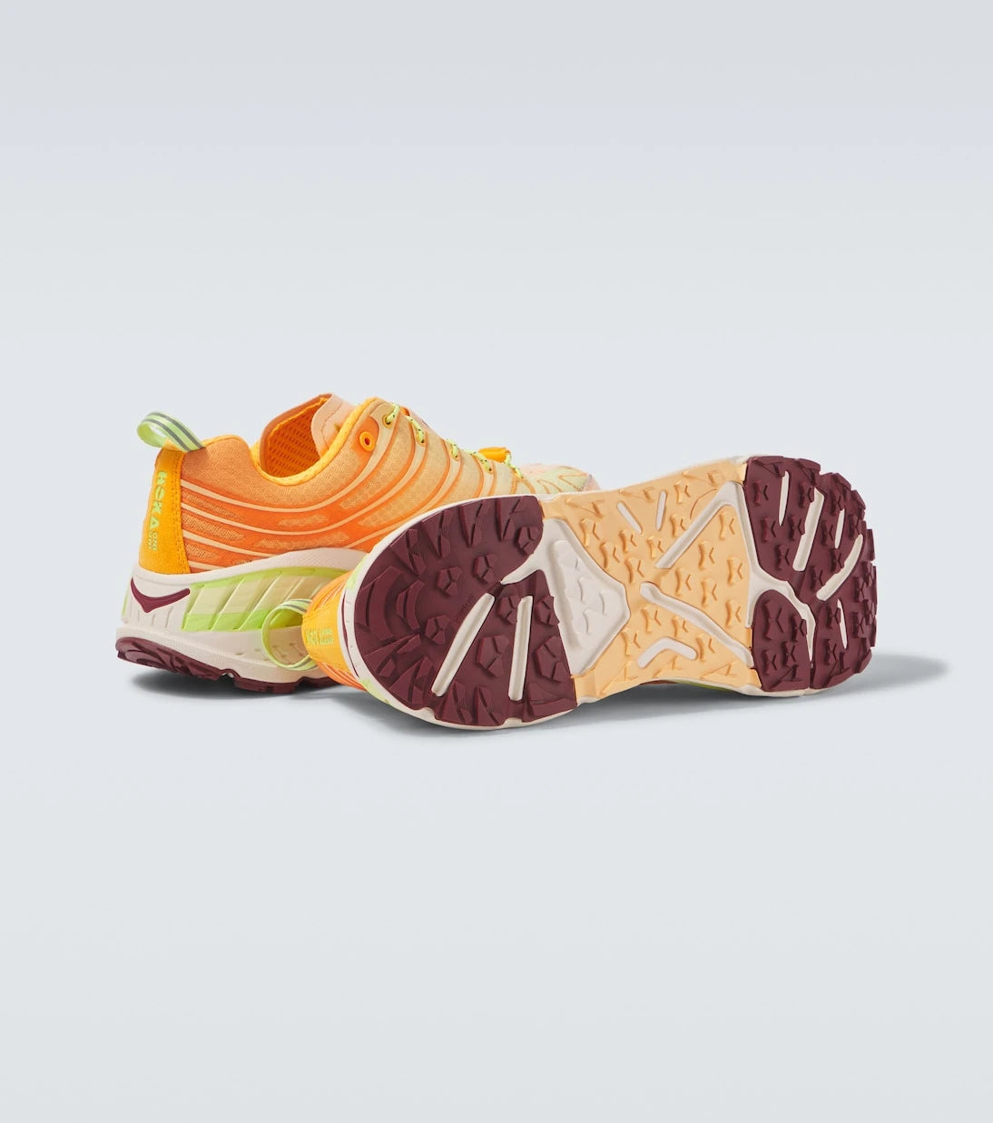 Hoka One One - Stinson EVO OG trail running shoes