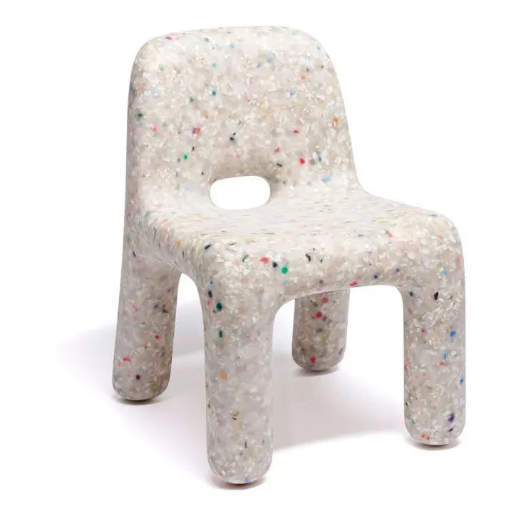 ecoBirdy - Charlie Chair | Off-White