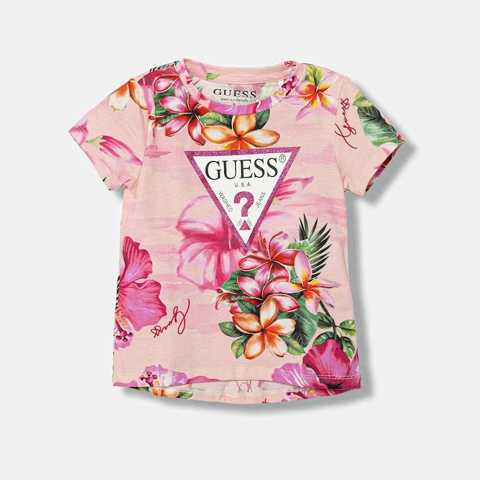 Детска тениска Guess