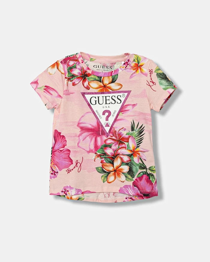 Çocuk Guess Tişört