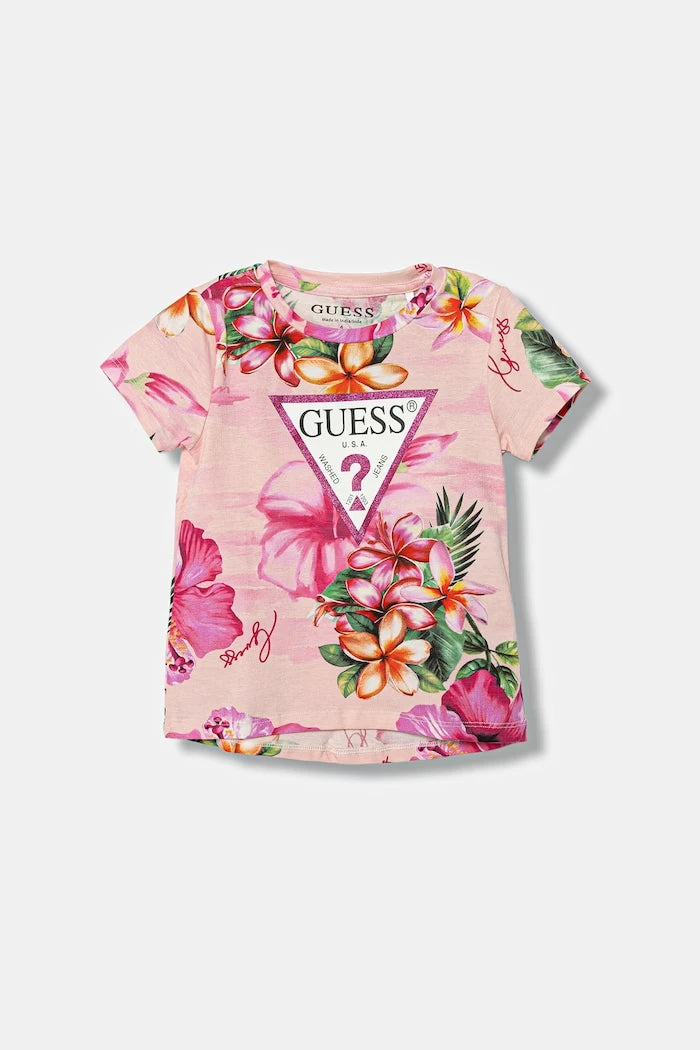 Детска тениска Guess
