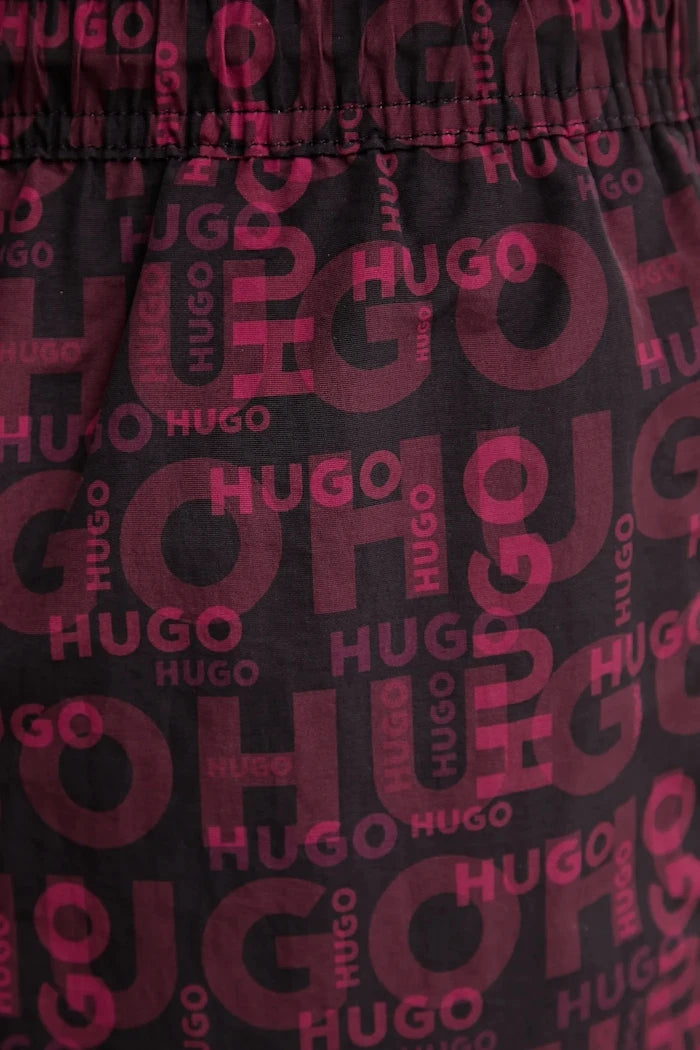 HUGO erkek yüzme şortu RIK