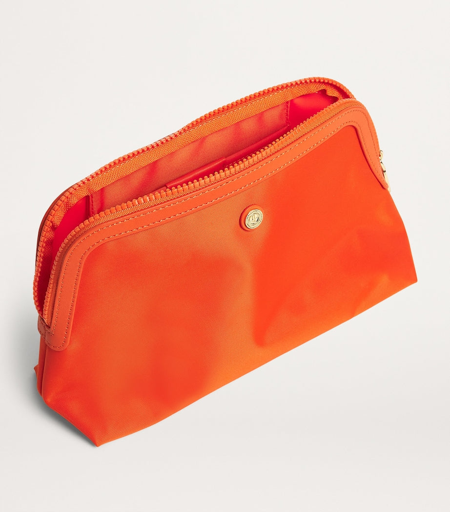 Large Nylon Wash Bag