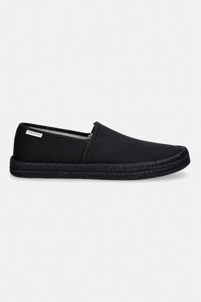 Calvin Klein еспадрили мъжки ESS ESPADRILLE CV