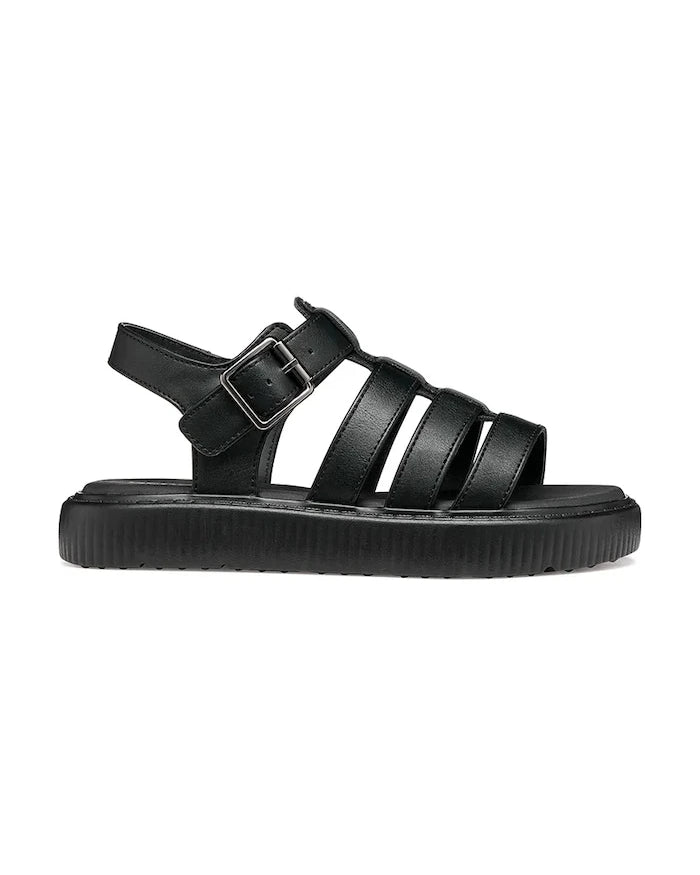 Geox çocuk sandaletleri SANDAL KODETTE