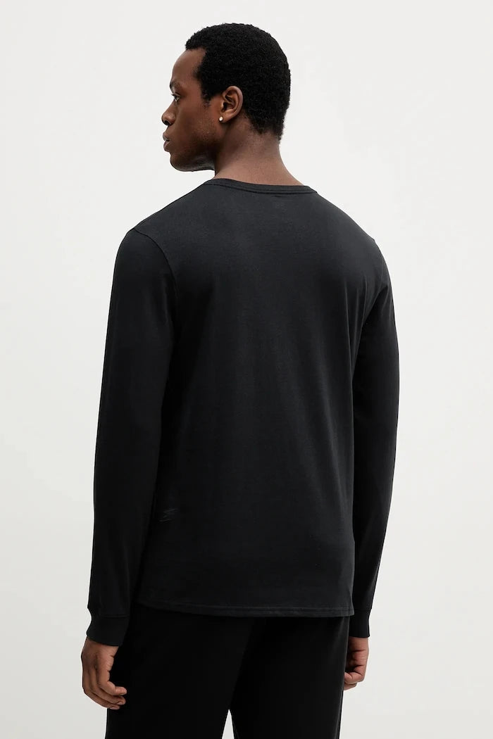 Levi's - Uzun Kollu Bluz