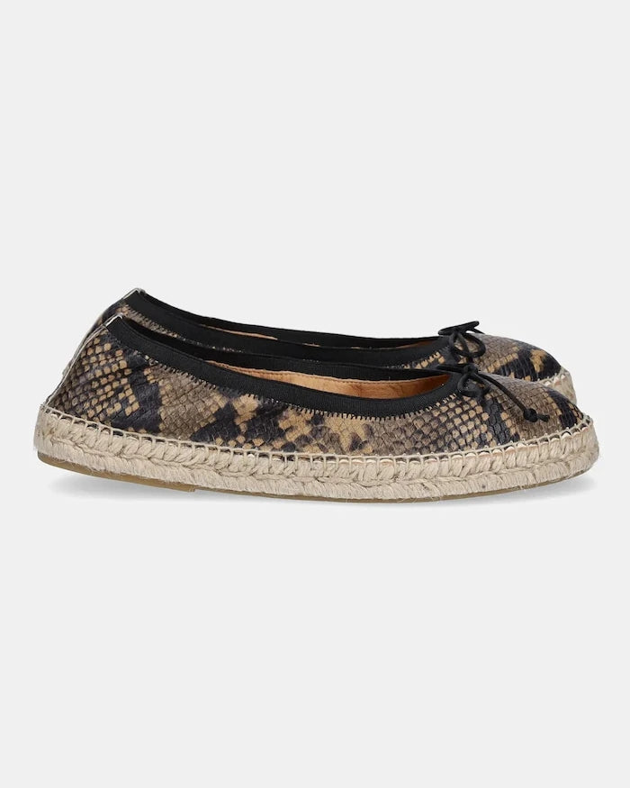 Kadife Espadriller Answear.LAB