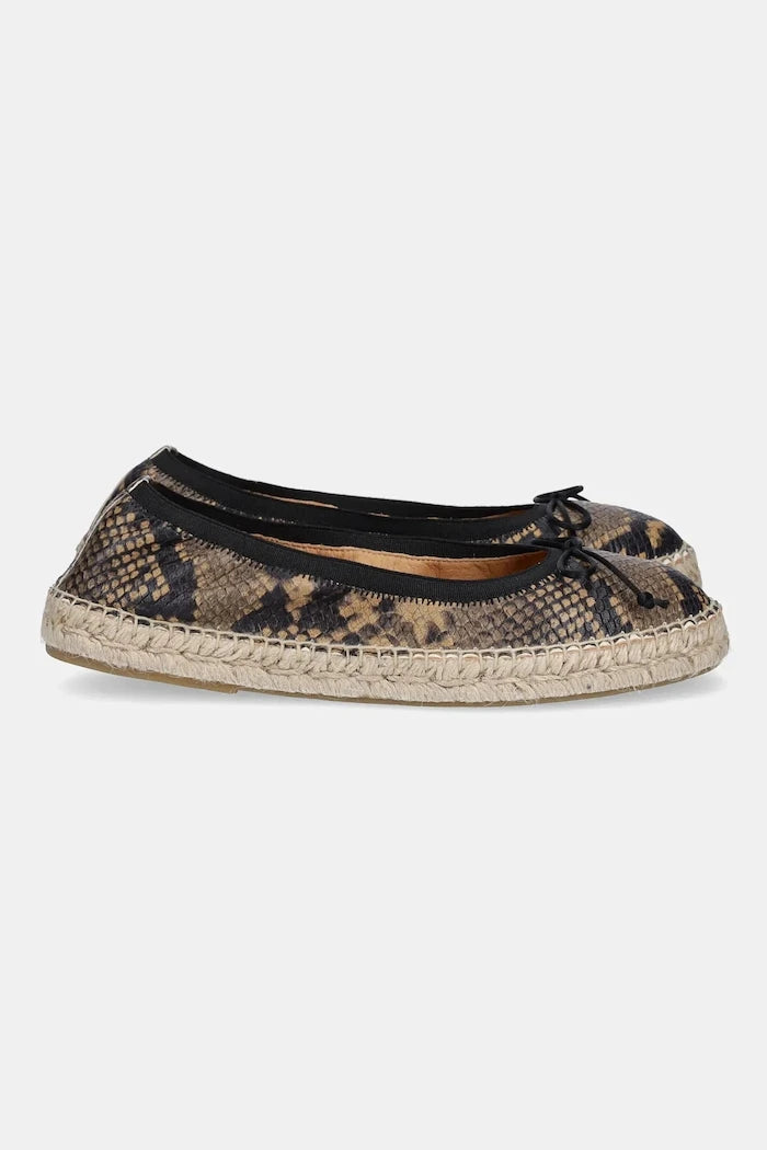 Kadife Espadriller Answear.LAB