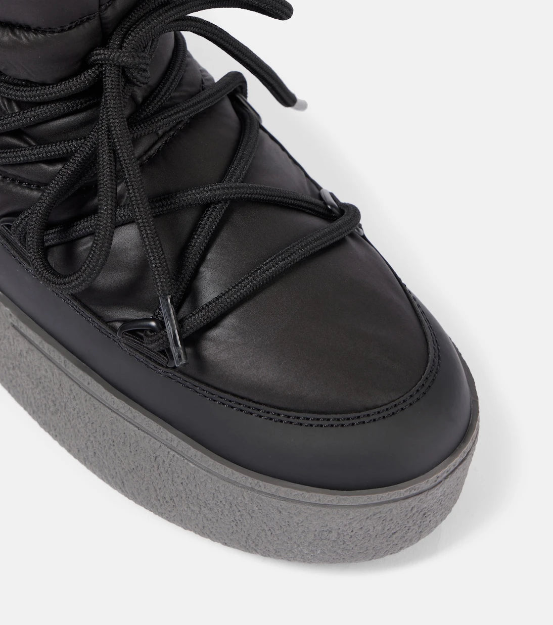 Moon Boot - LTrack Low snow boots