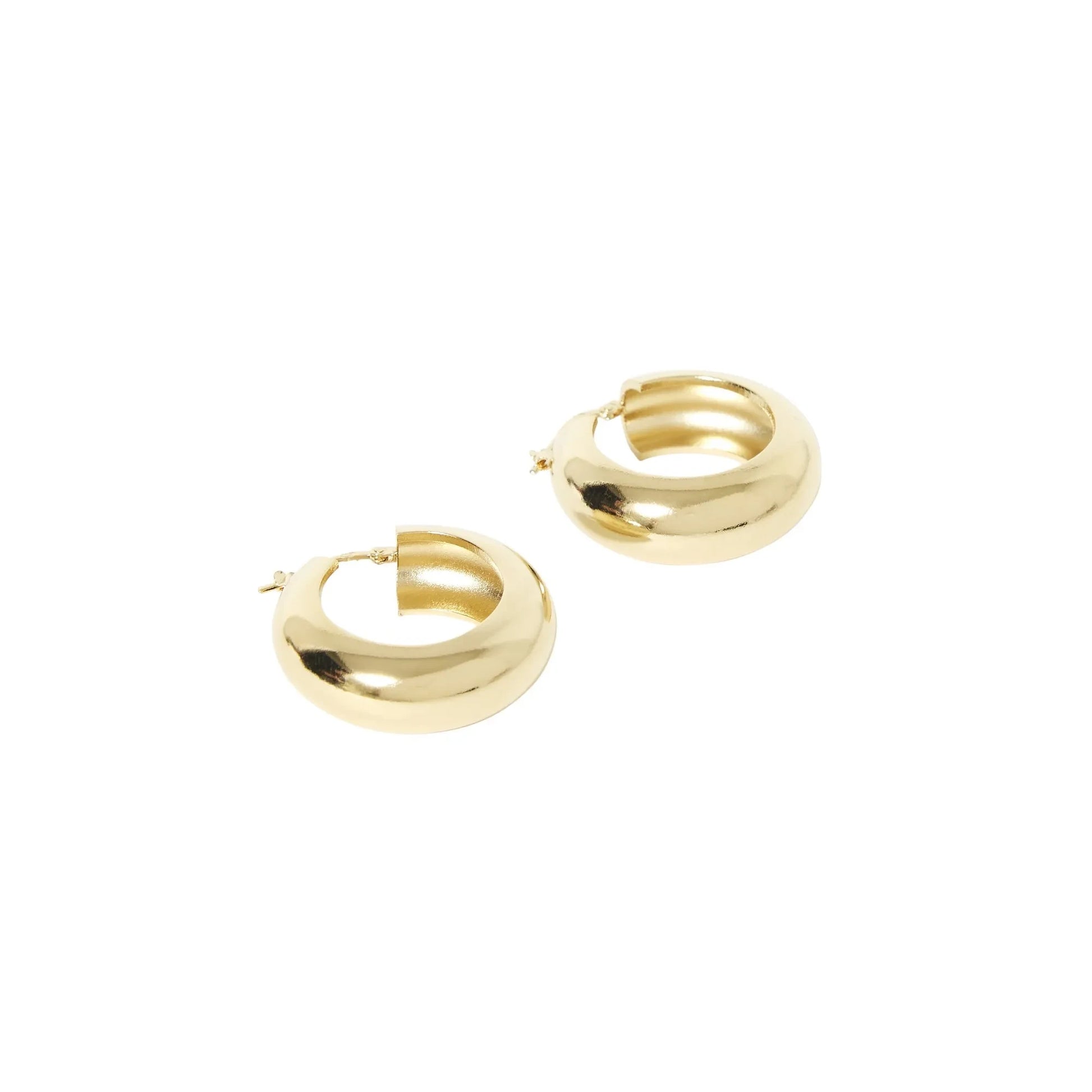 Louise Damas - Creoles Denise | Gold