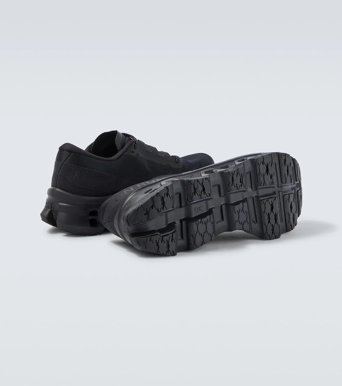 On - Cloudmonster 3 running shoes