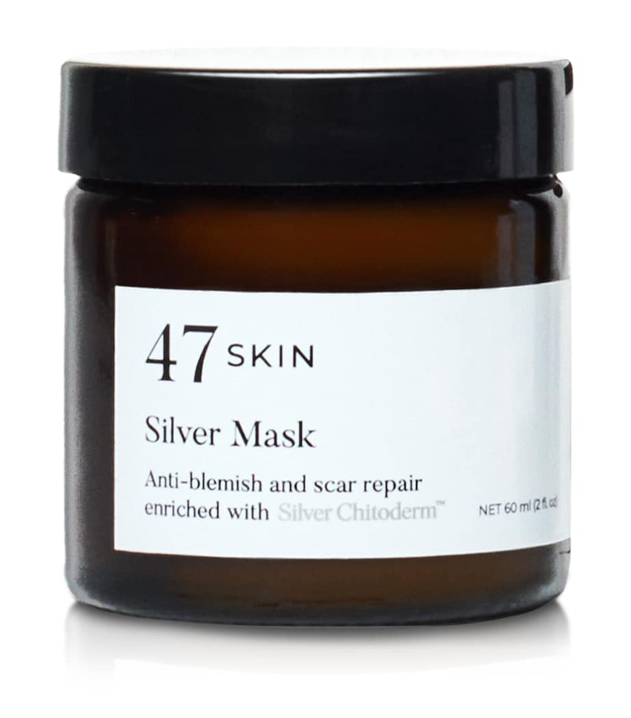 Intensive Treatment Silver Mask (60ml)