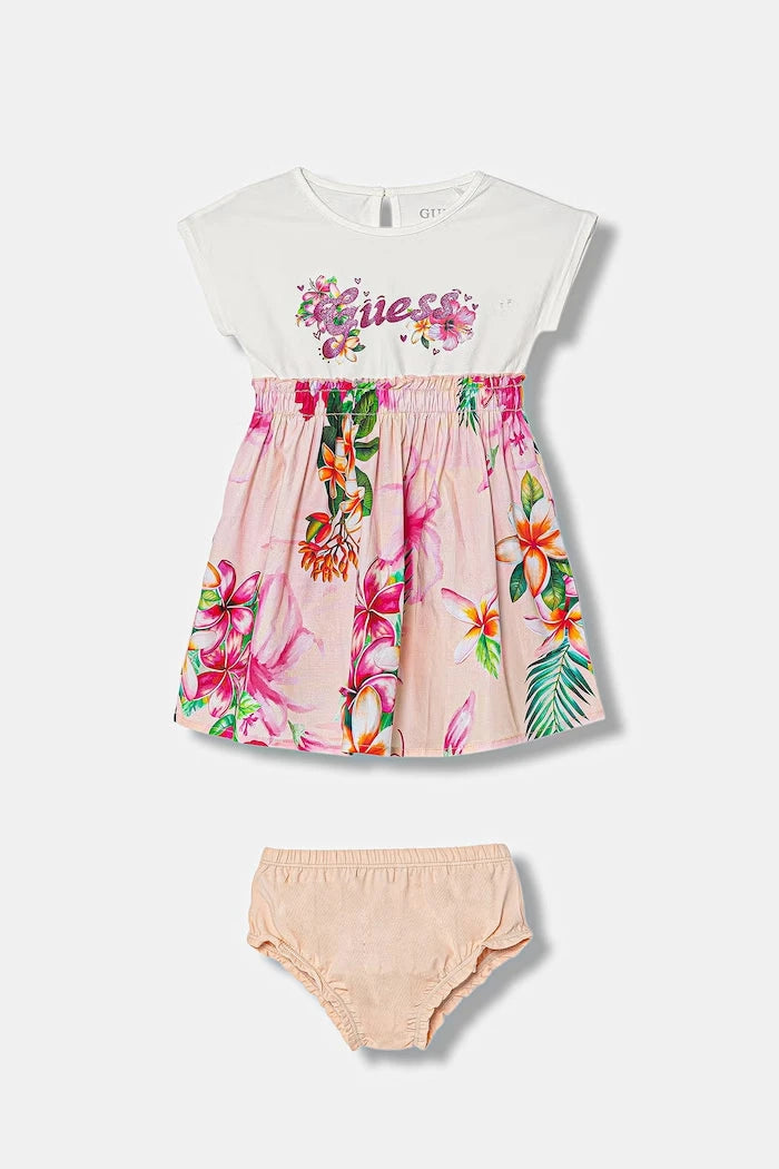 Бебешка рокля Guess (2 броя)