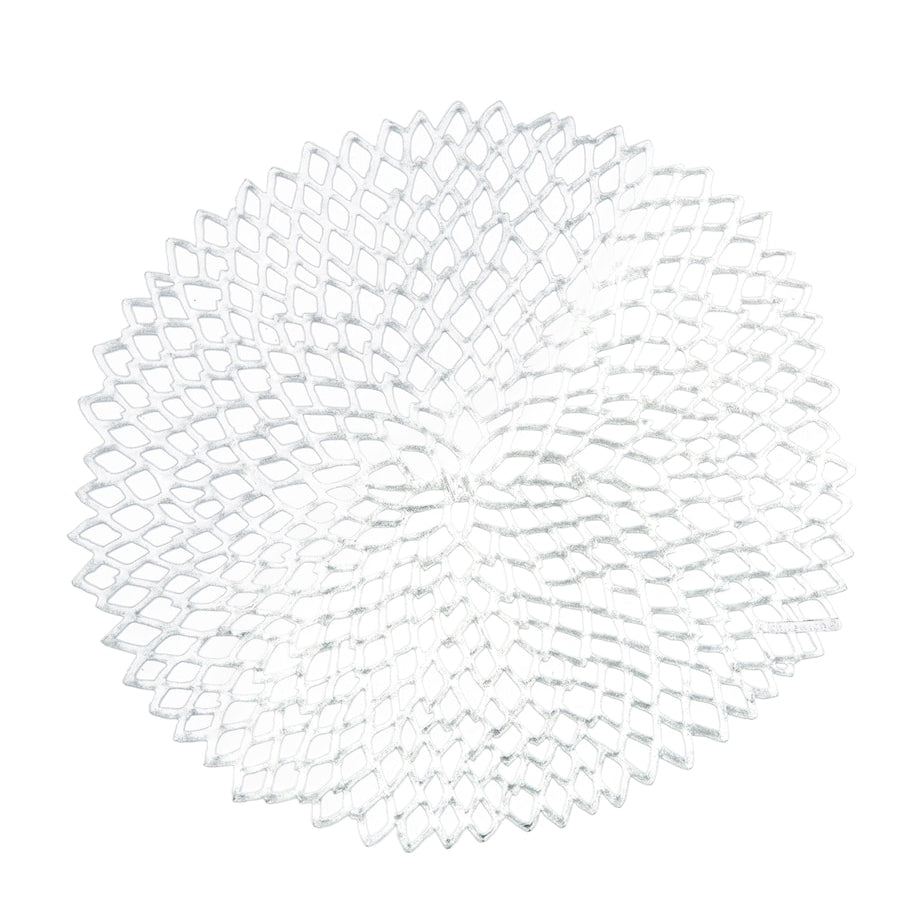 Dahlia Round Placemat (40cm)