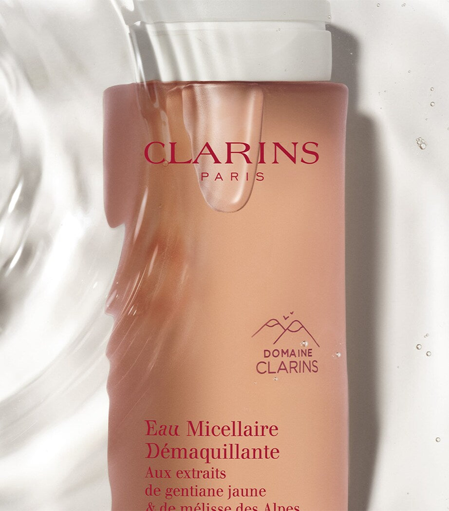 Clarins Cleansing Micellar Water (200ml)