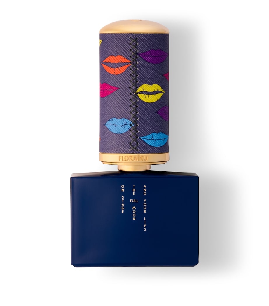 And Your Lips Eau de Parfum Fragrance Gift Set (50ml)