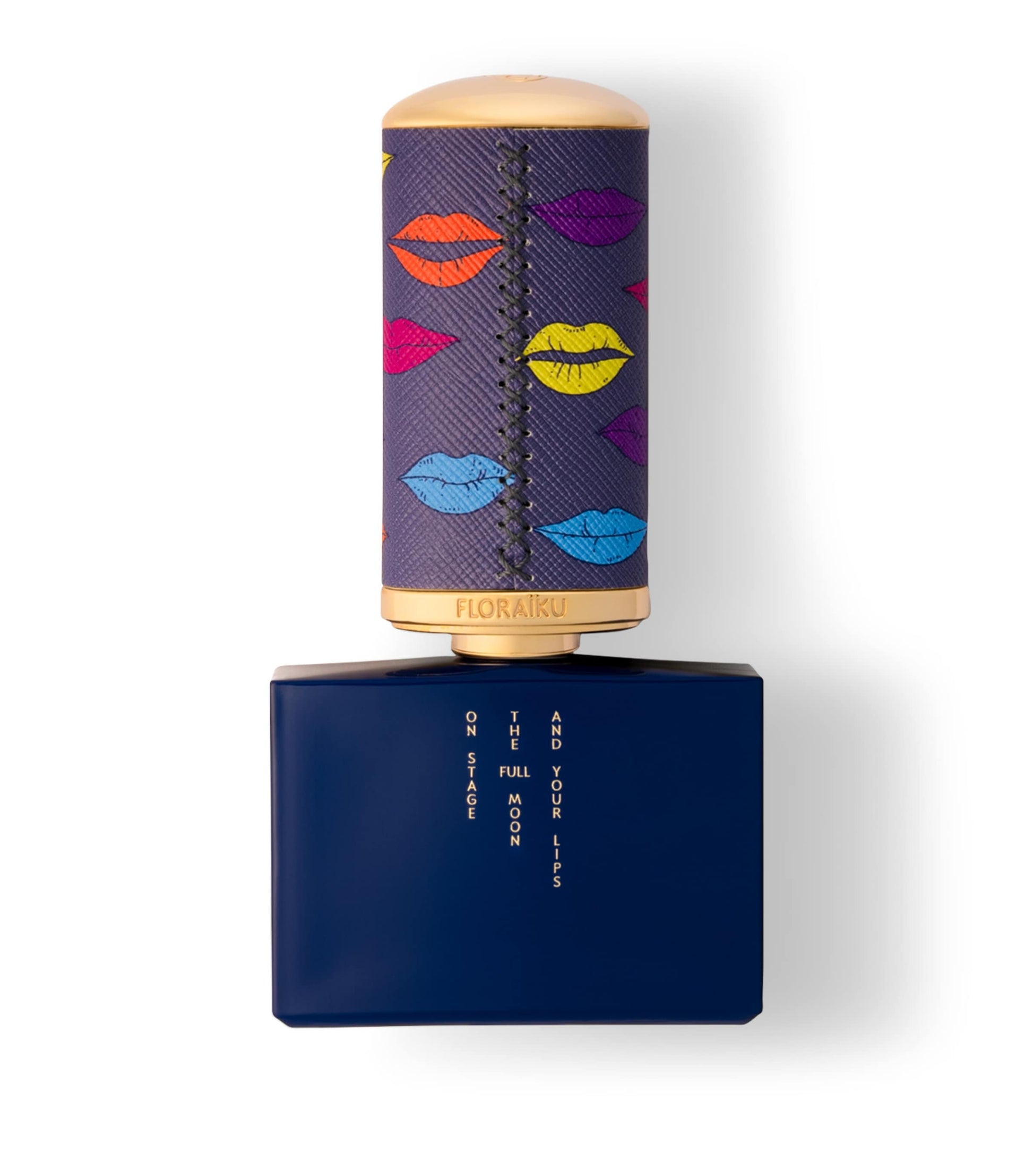 And Your Lips Eau de Parfum Fragrance Gift Set (50ml)