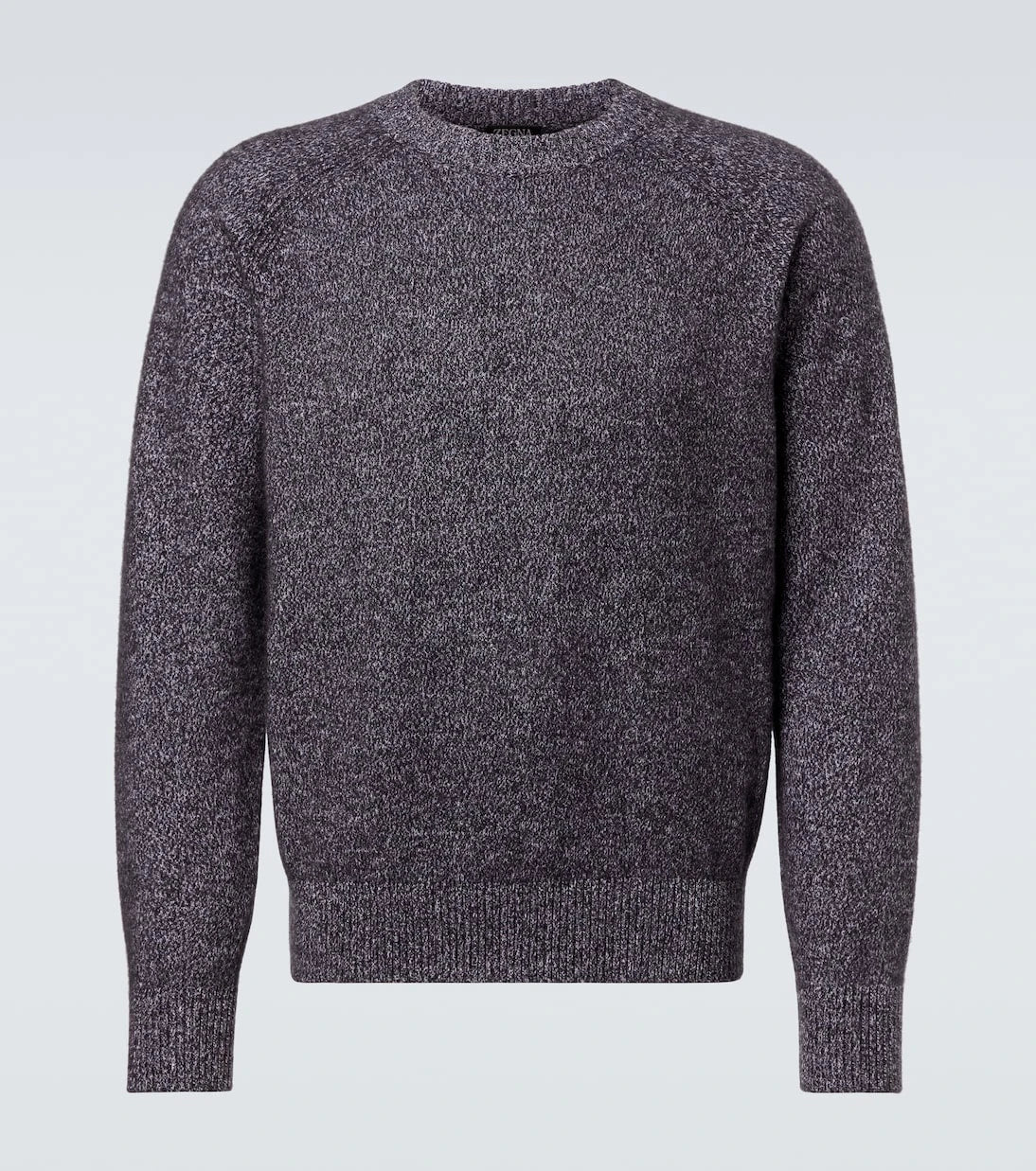 Zegna - Cashmere sweater