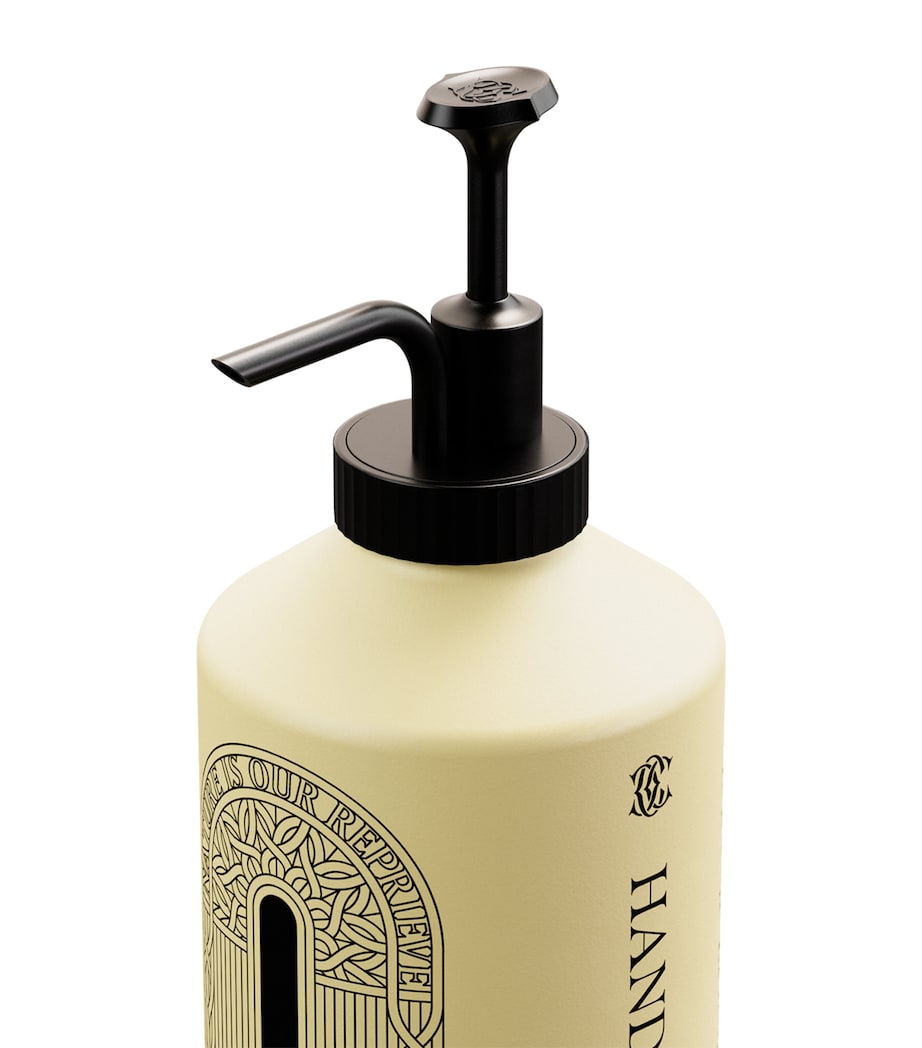 Seymour Hand Cream (500ml)