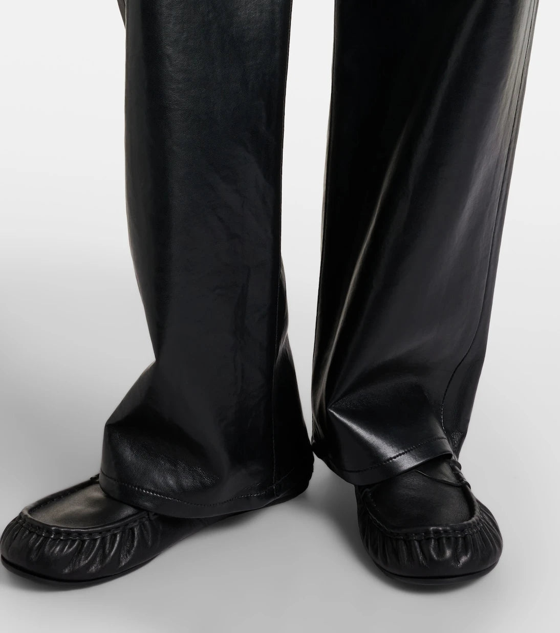 Agolde - Arc Jean 32 wide-leg pants
