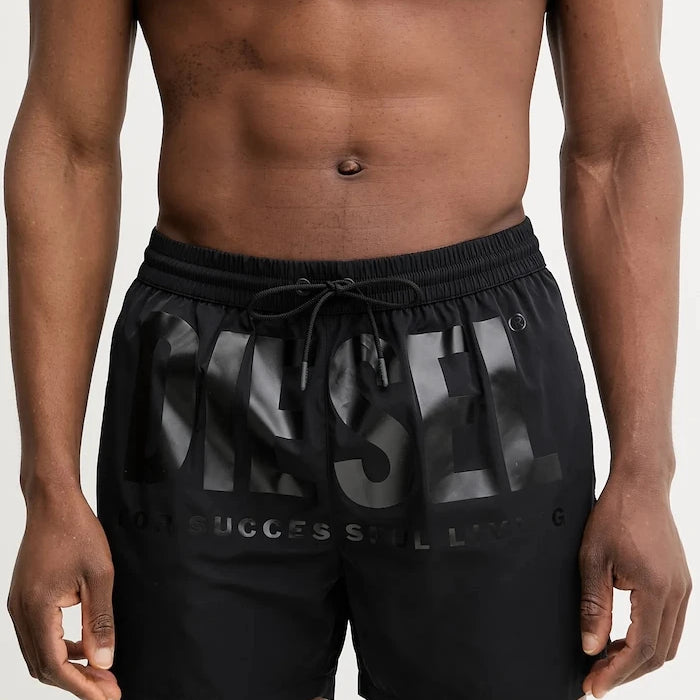 Плувни шорти Diesel KEN-37-D-CORE BOXER-SHORTS