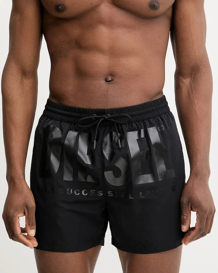 Diesel KEN-37-D-CORE Boxer Mayo Şortu
