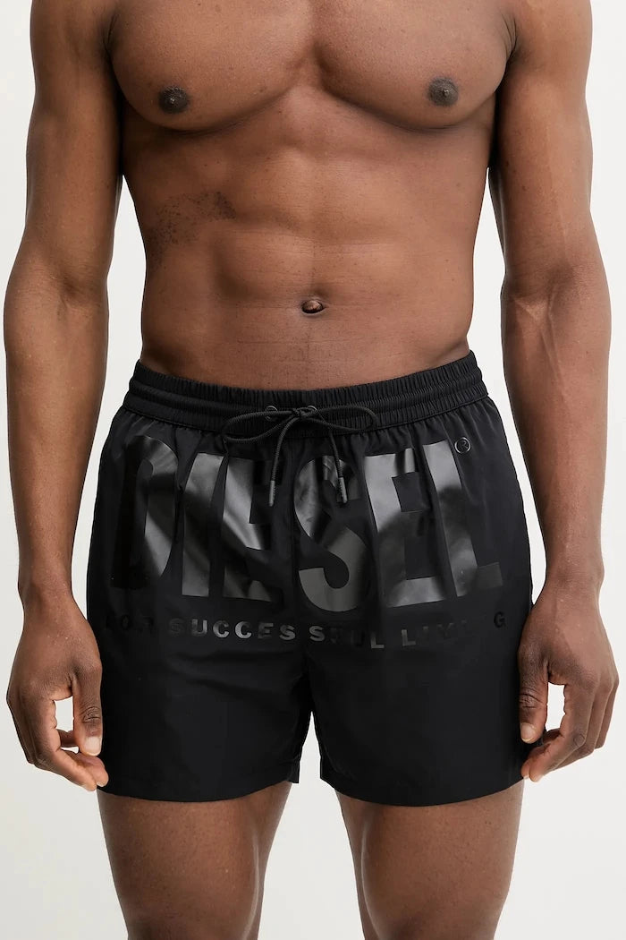 Diesel KEN-37-D-CORE Boxer Mayo Şortu