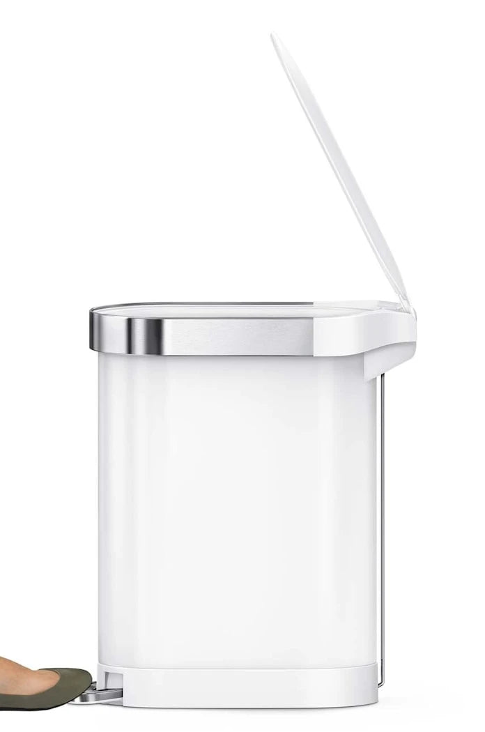 Simplehuman 45 L Çöp Kovası