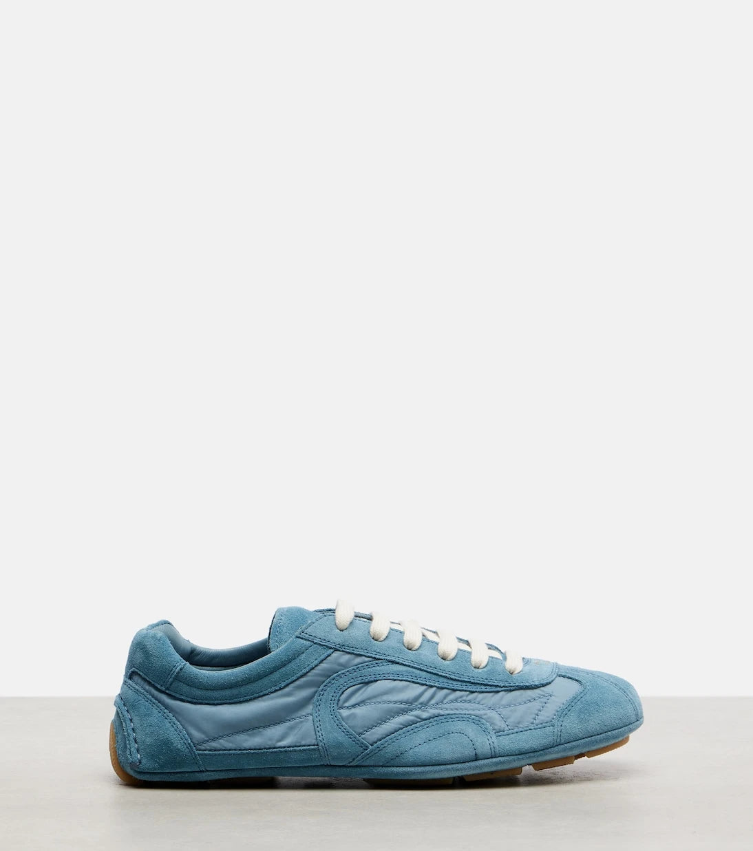 Prada - Montecarlo Re-Edition 2005 sneakers