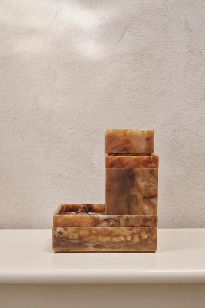 Кутия за съхранение ferm LIVING Mist Box