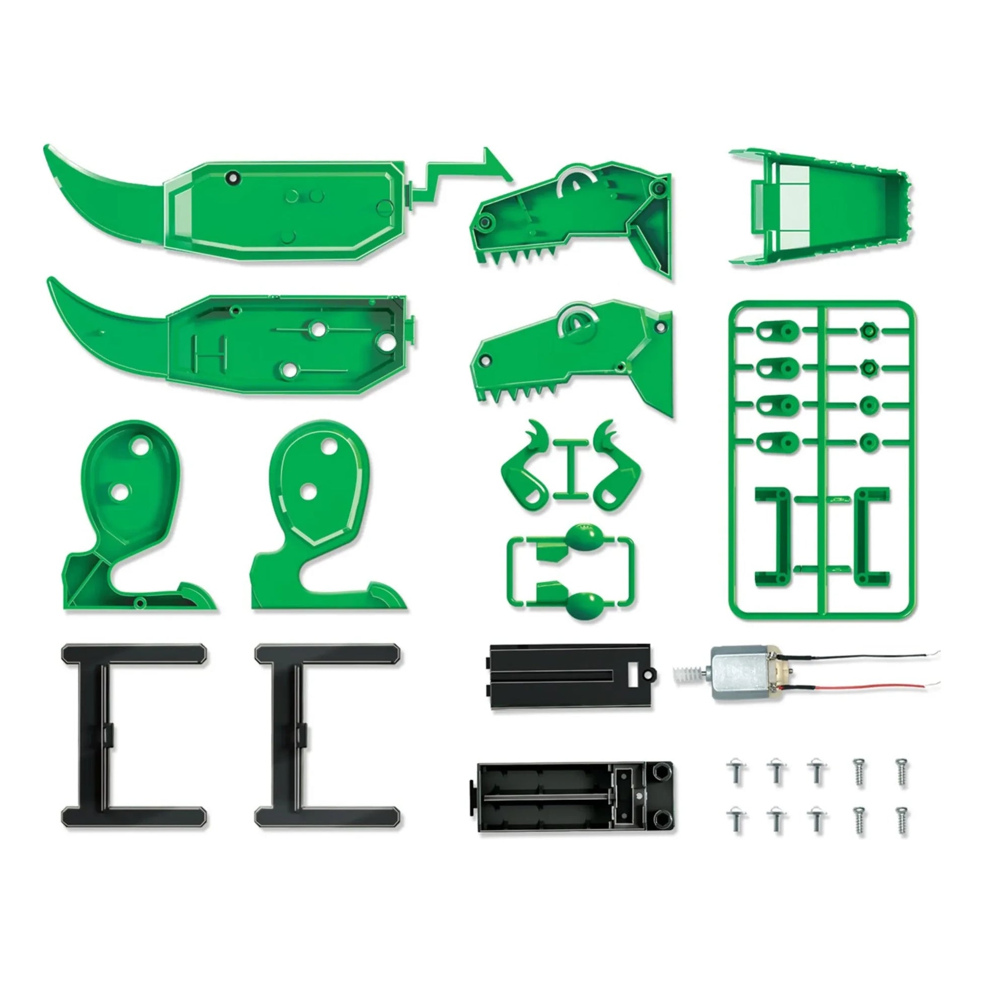 4M - T-Rex robot