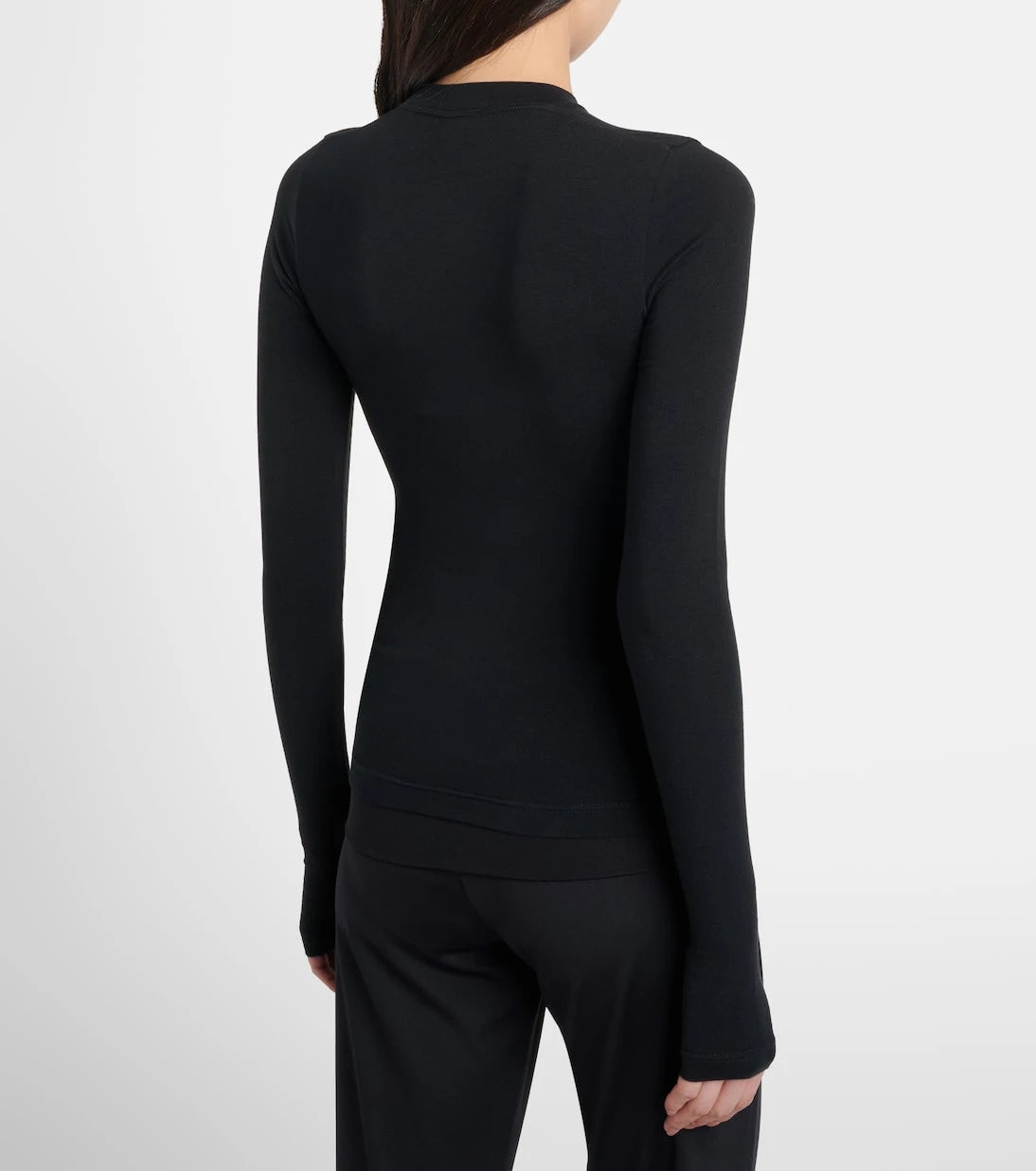 Balenciaga - 3B Sports Icon forma üst